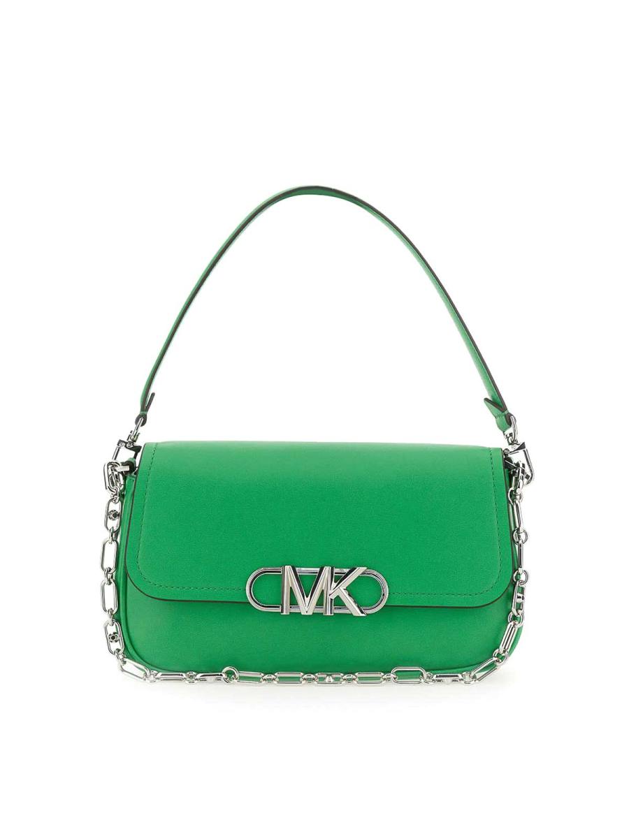 Michael Michael Kors Sac Bandoulière - Vert