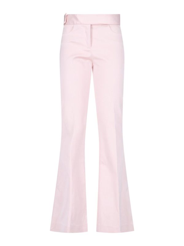 Sa Su Phi Pantalons Décontractés