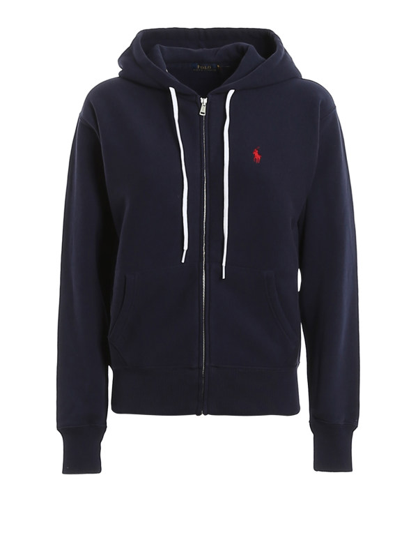 Polo Ralph Lauren Sweat-Shirts - Bleu