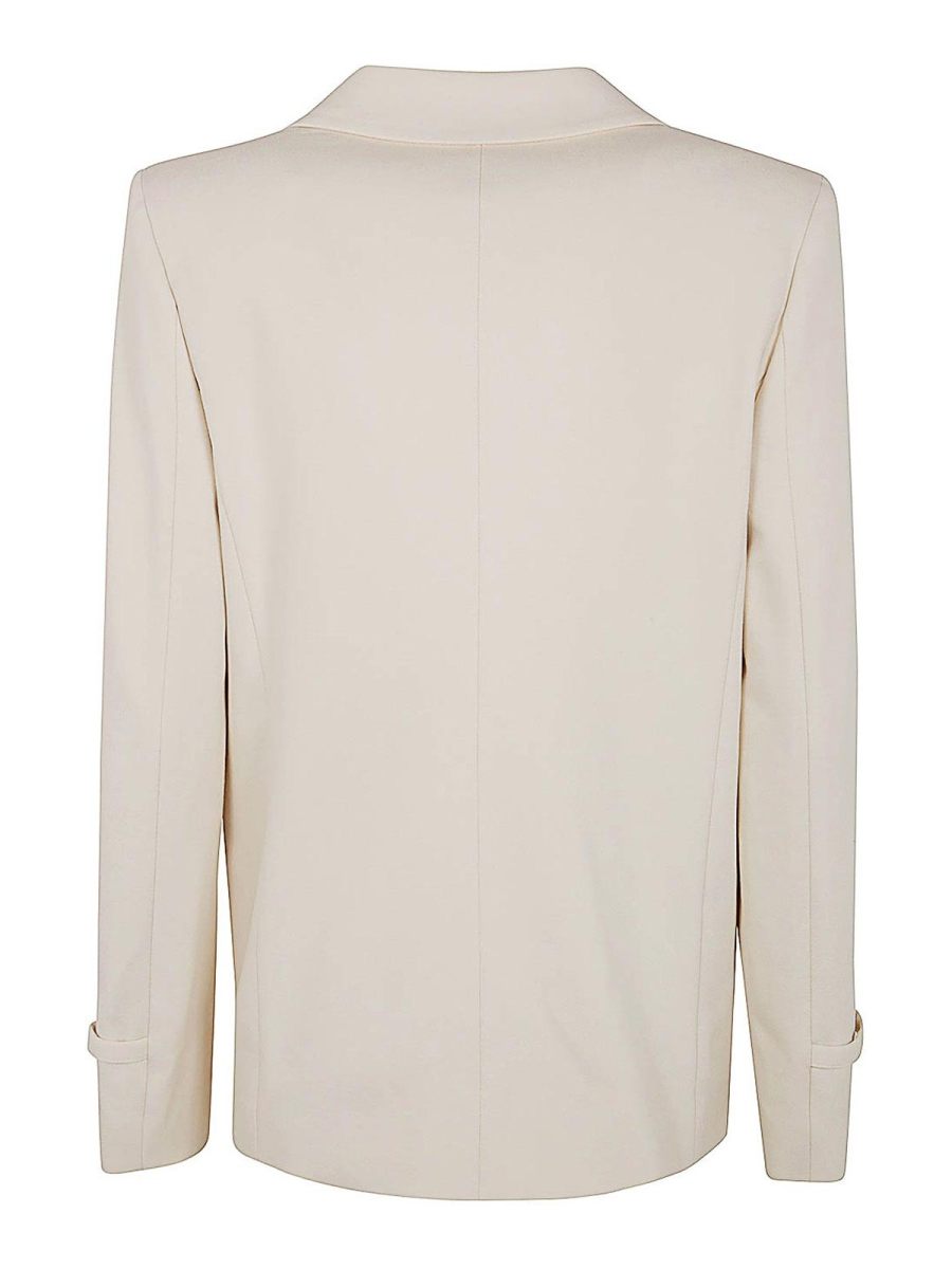 Twinset Blazer - Blanc