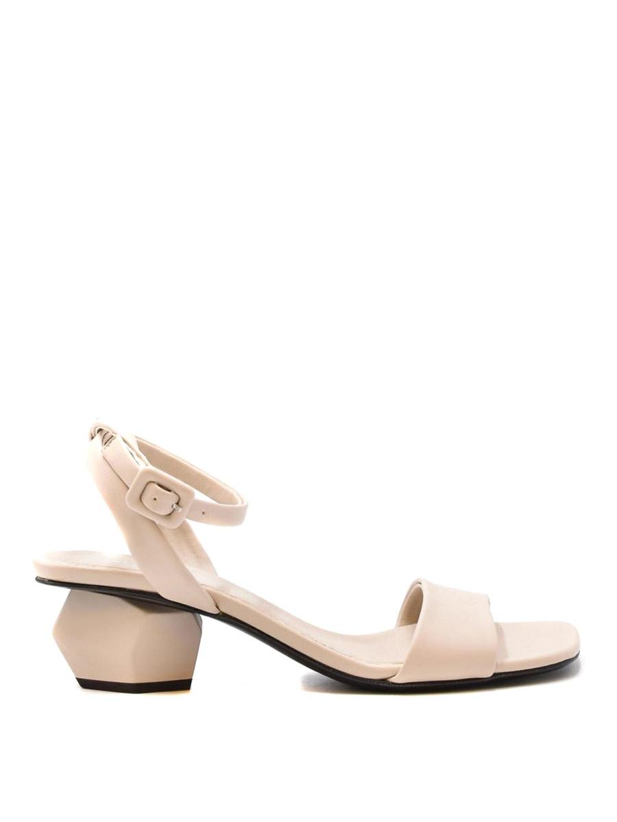 Giuseppe Zanotti Sandales - Beige