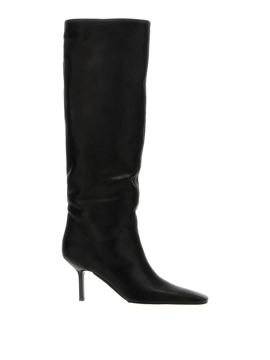 Armarium Bottes - Noir