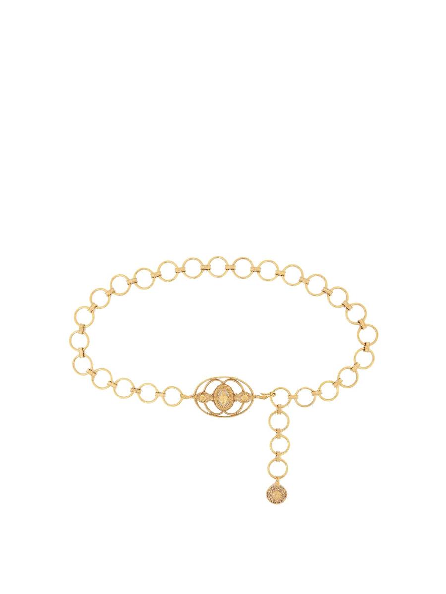 Chloe' Ceinture - Or