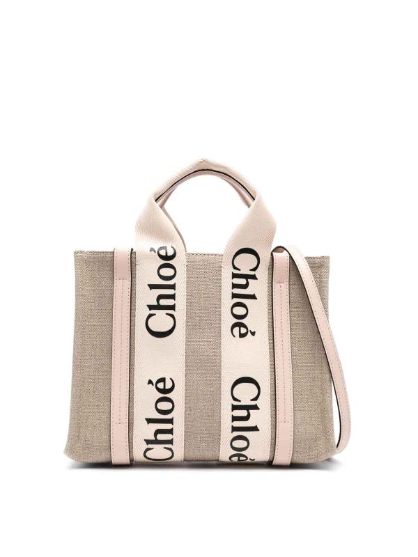 Chloe' Sac Cabas - Gr