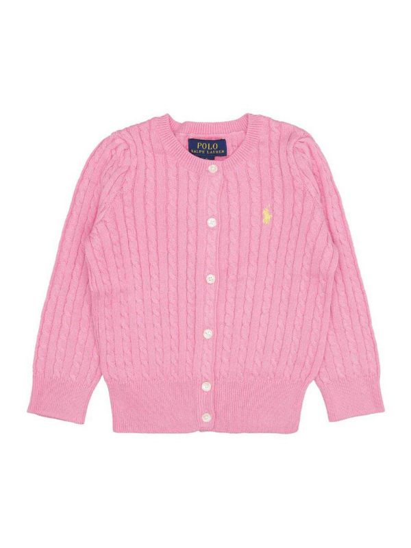 Polo Ralph Lauren Top - Rose