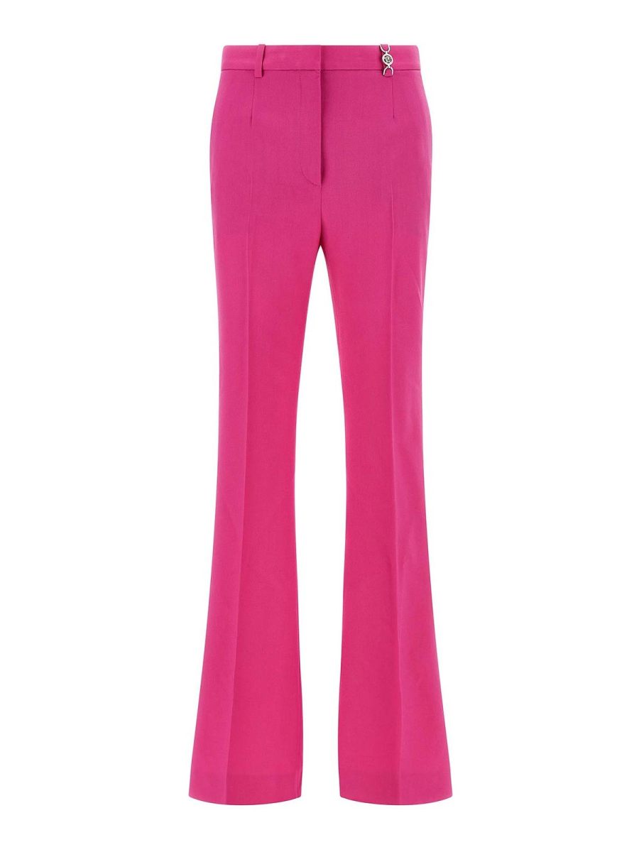Versace Pantalons Décontractés