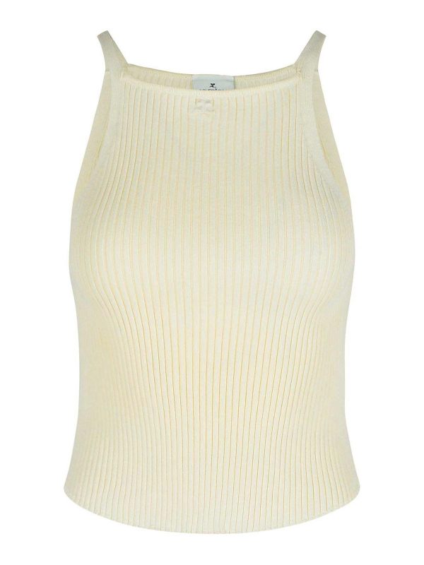 Courreges Top - Ac