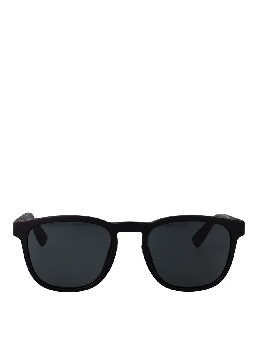 Mykita Lunettes De Soleil - Noir