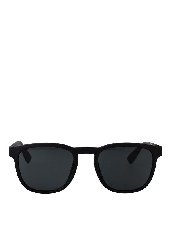 Mykita Lunettes De Soleil - Noir