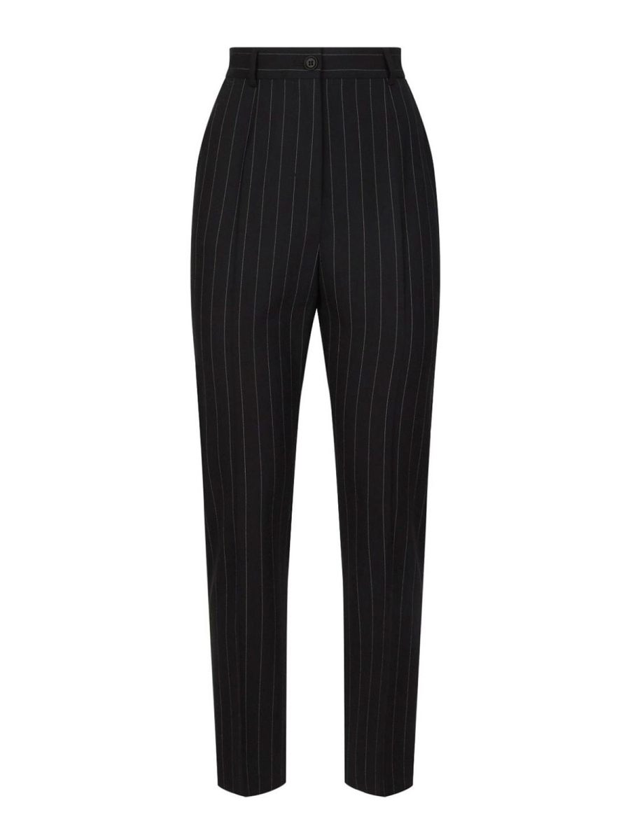Dolce & Gabbana Veste Casual - Noir