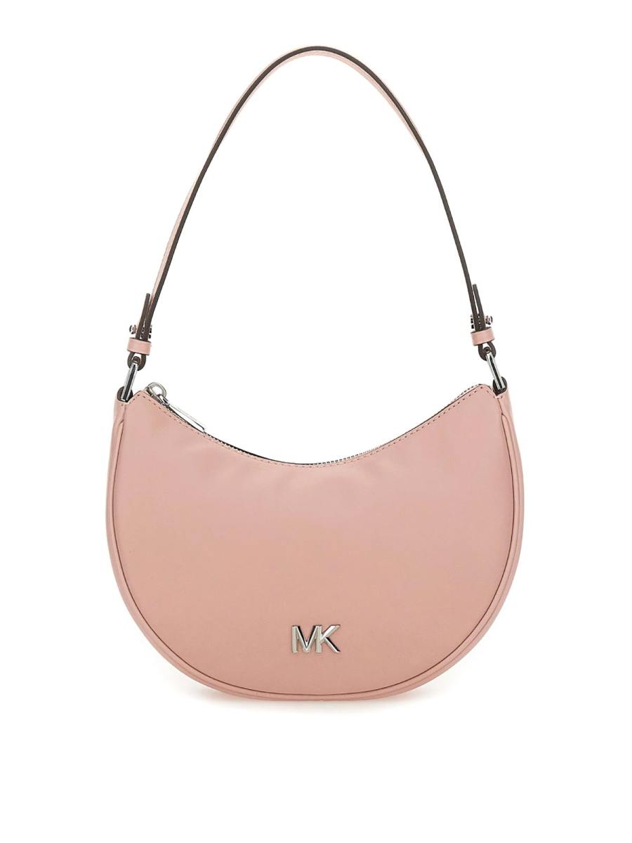 Michael Michael Kors Sac Bandoulière - Couleur Chair