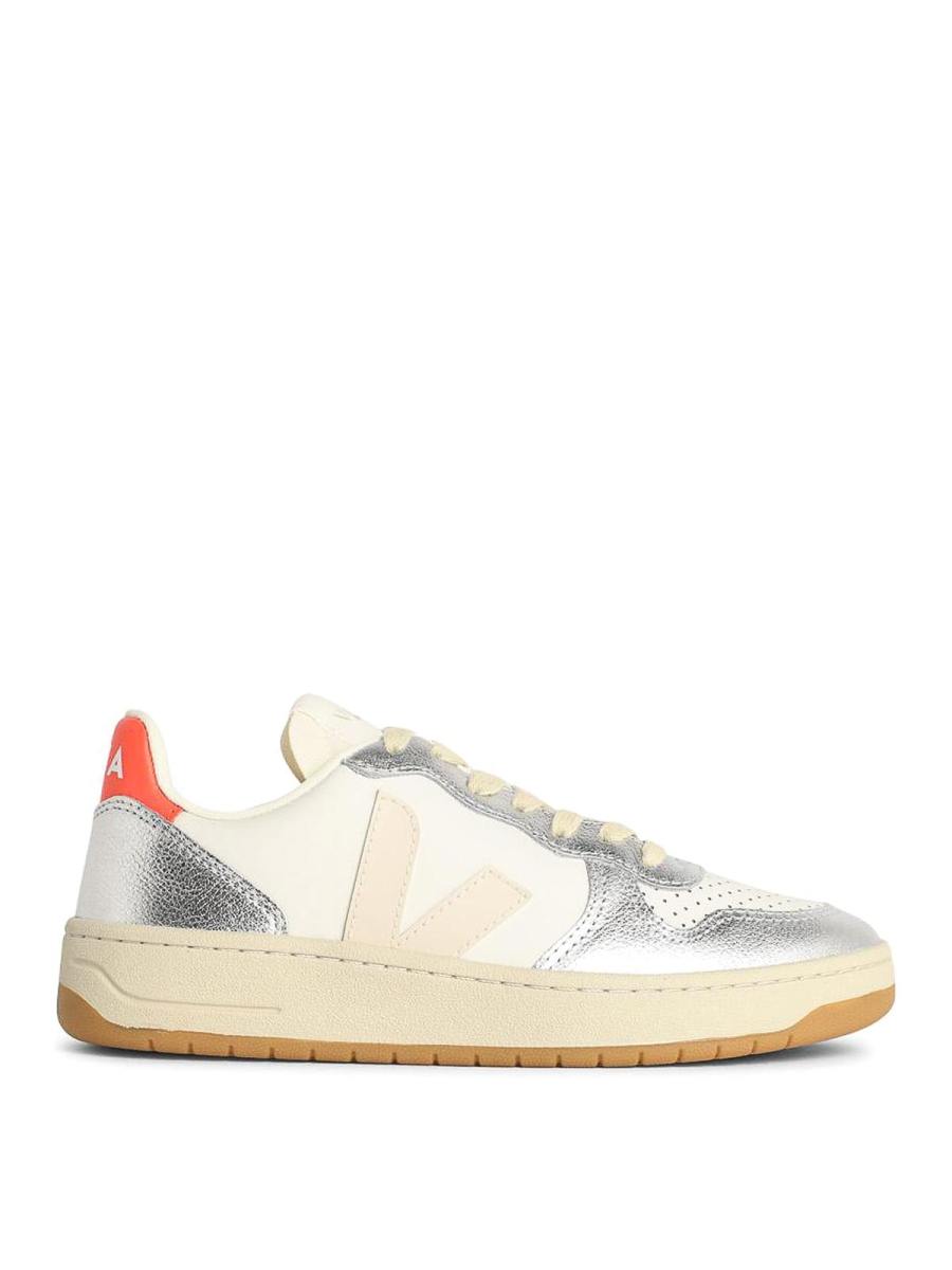 Veja Baskets - Multicolore