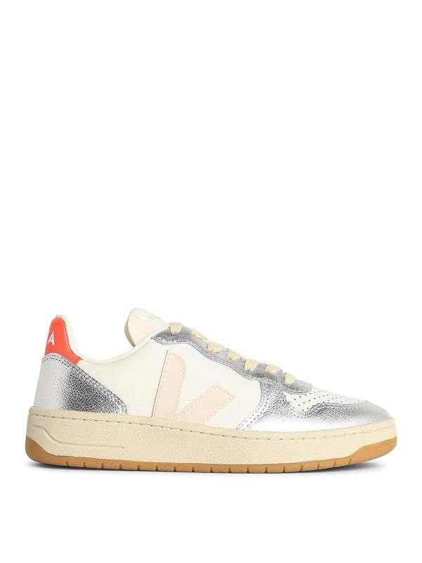 Veja Baskets - Multicolore