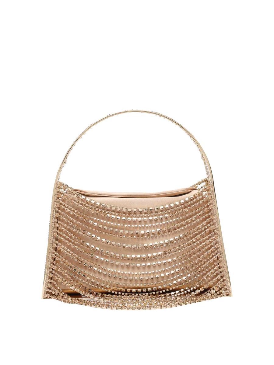 Benedetta Bruzziches Sac Cabas - Beig