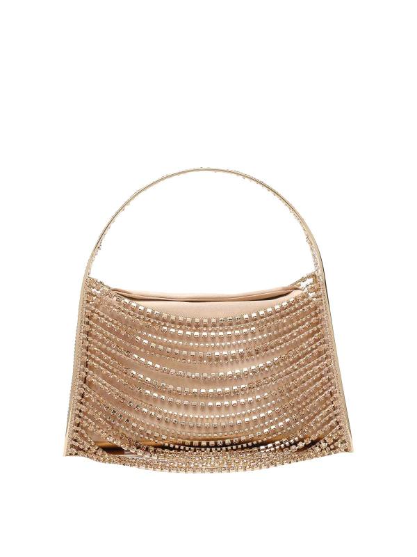 Benedetta Bruzziches Sac Cabas - Beig