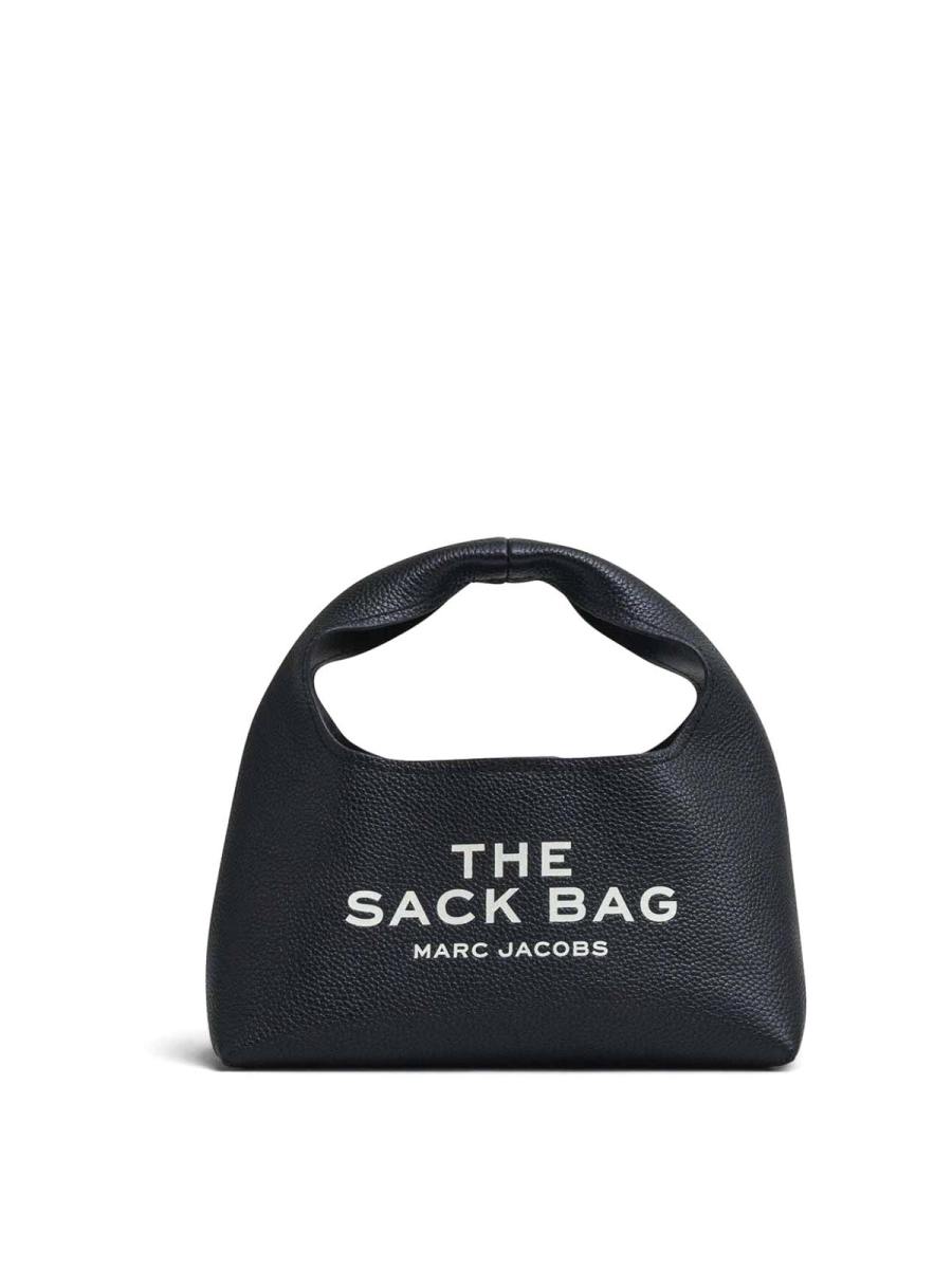 Marc Jacobs Sac Bandoulière - Noir