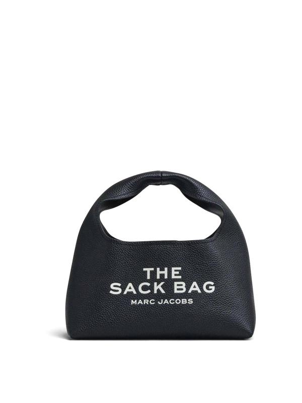 Marc Jacobs Sac Bandoulière - Noir
