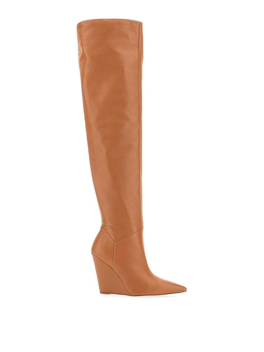 Stuart Weitzman Bottes - Saloon 100