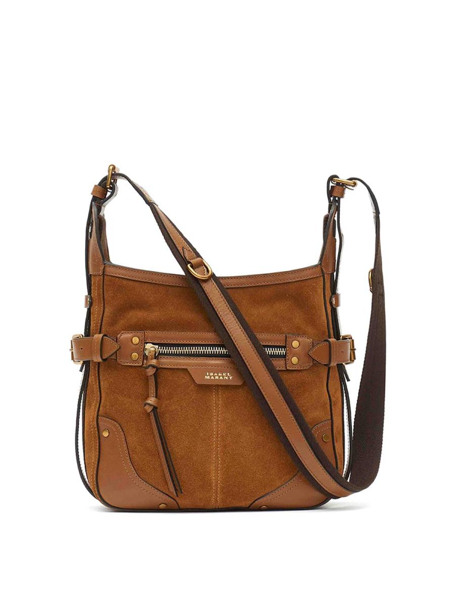 Isabel Marant Sac Porté Épaule - Marr