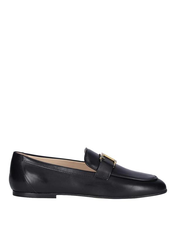 Tod's Mocassins - T-Timeless