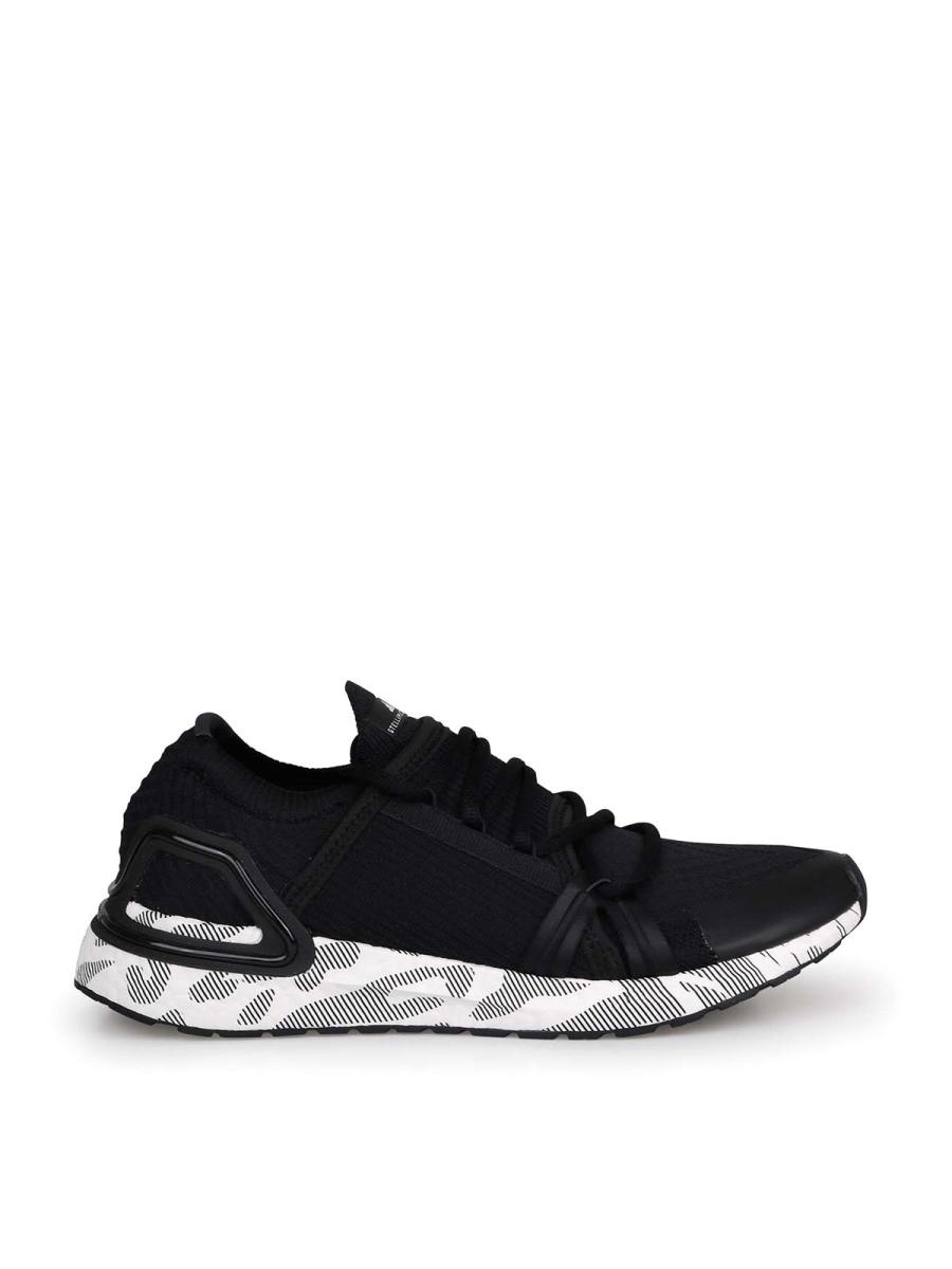 Adidas by Stella McCartney Baskets - Noir