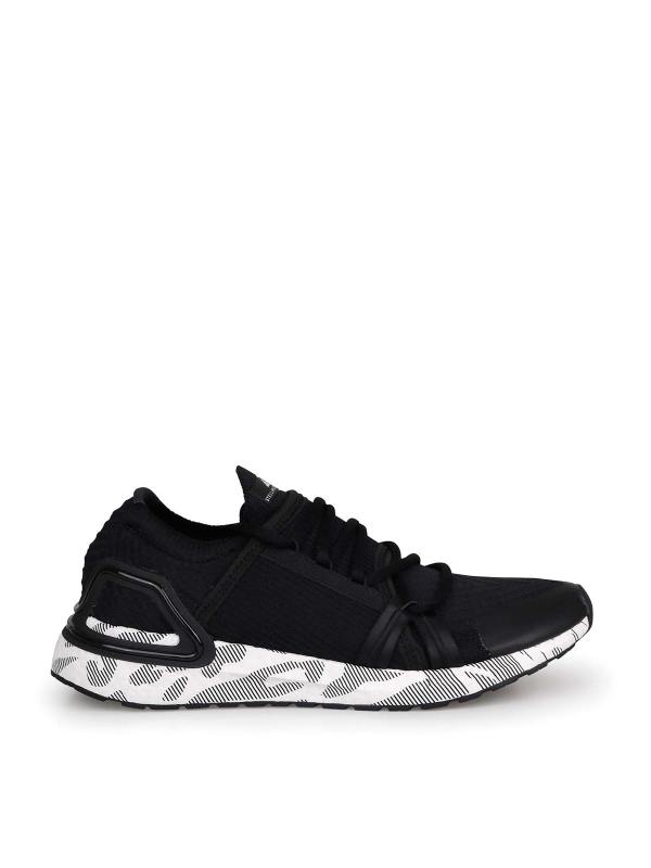 Adidas by Stella McCartney Baskets - Noir