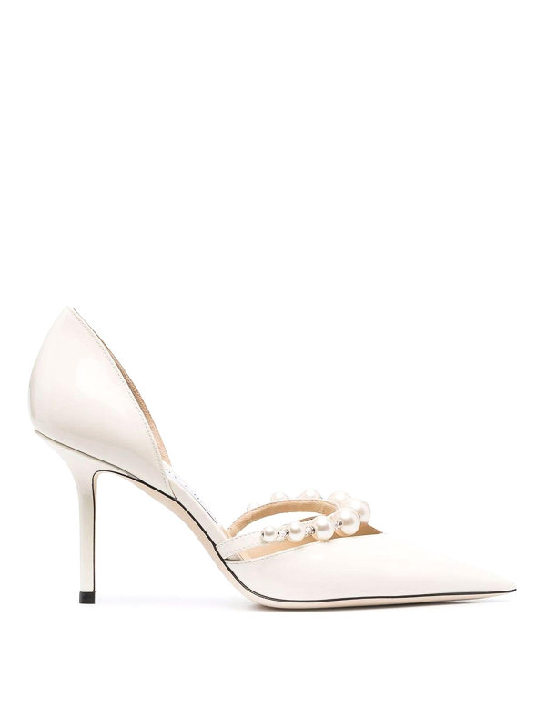 Jimmy Choo Chaussures À Talon - Aurelie