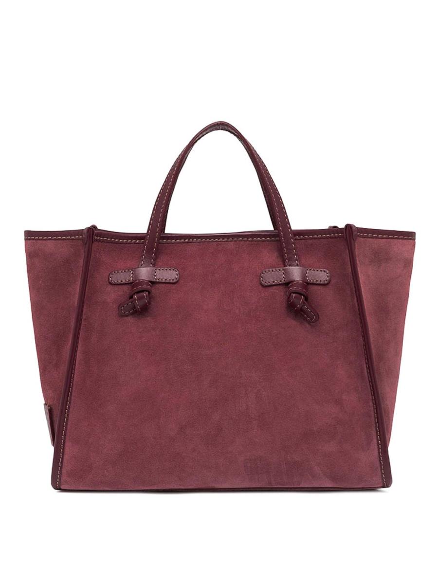 Gianni Chiarini Sac Bandoulière - Bordeaux