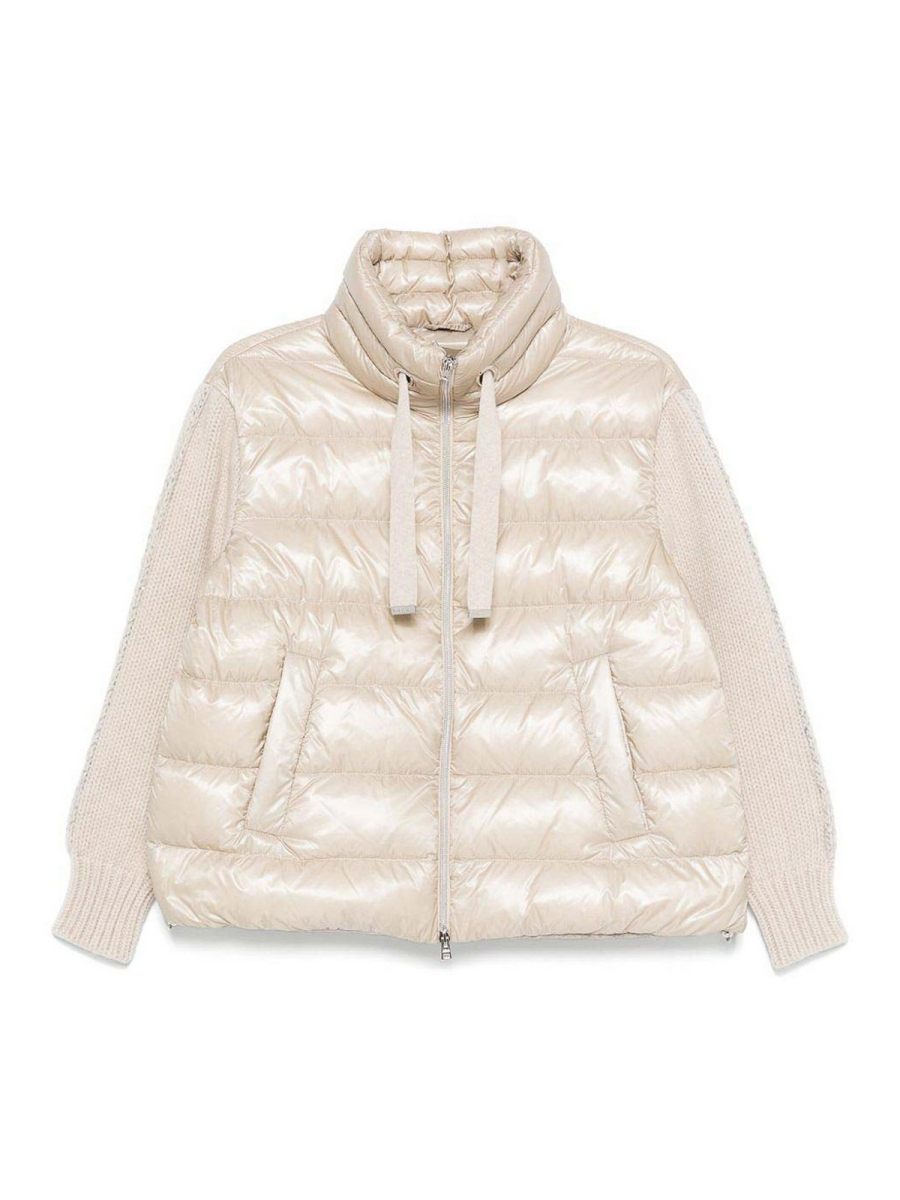Herno Veste Casual - Beige