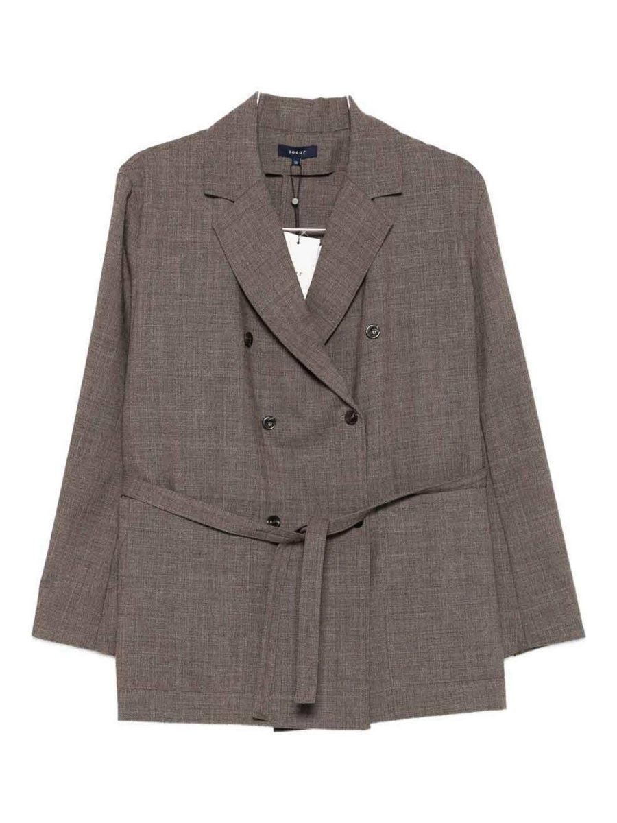 Soeur Blazer - Drew