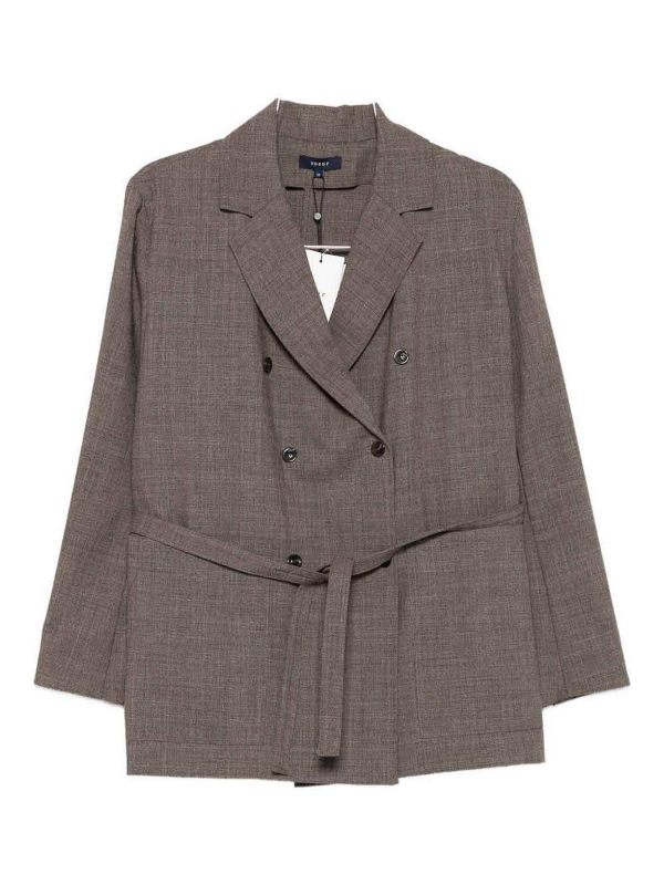 Soeur Blazer - Drew