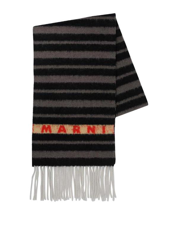 Marni Écharpe - Gr