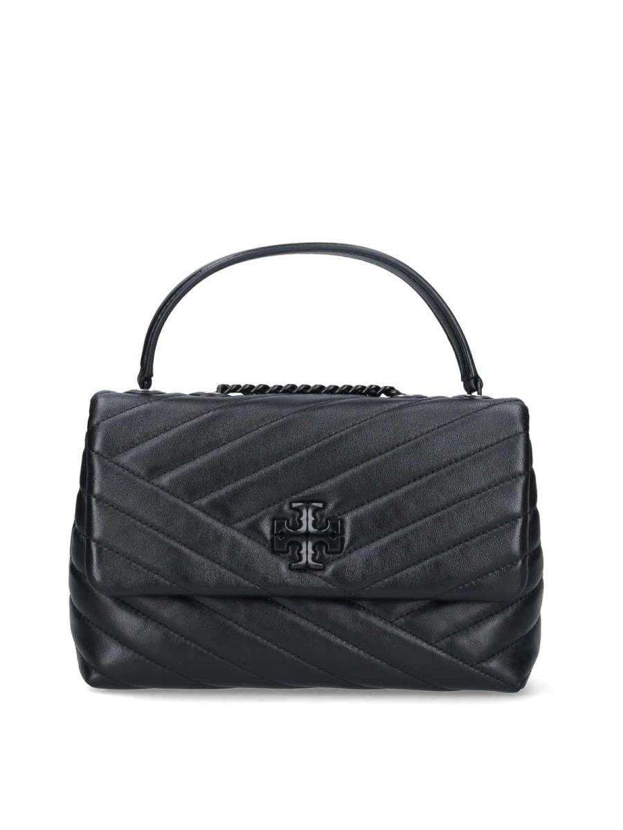 Tory Burch Sac Porté Épaule - Noir