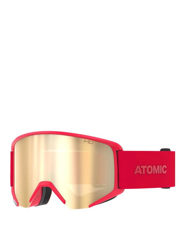 Atomic Lunettes De Soleil - Roug