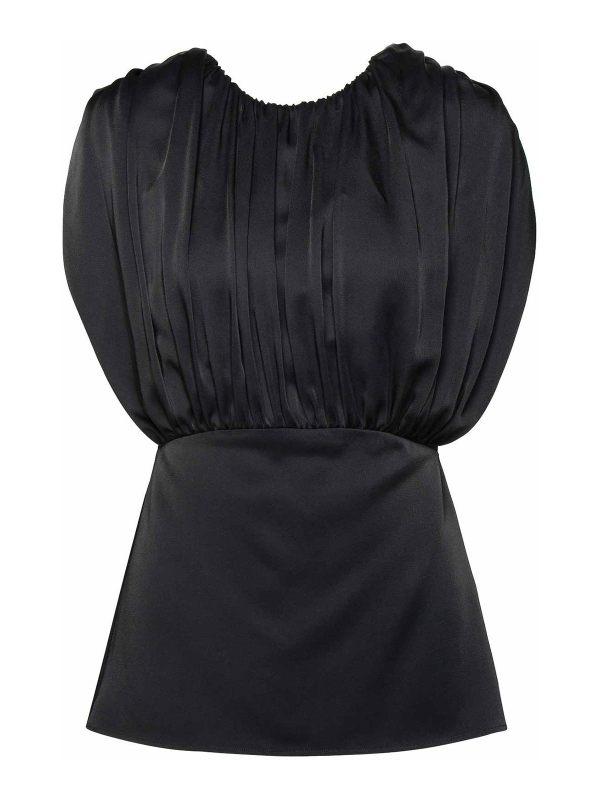 Jil Sander Top - Noir