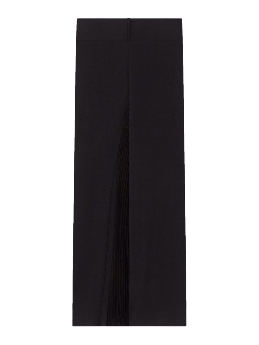 Courreges Pantalons Décontractés - Infinity