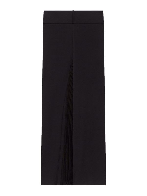 Courreges Pantalons Décontractés - Infinity