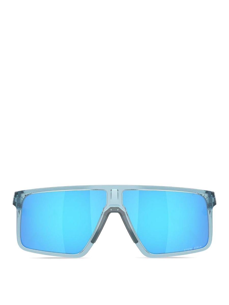 Oakley Lunettes De Soleil - Blanc