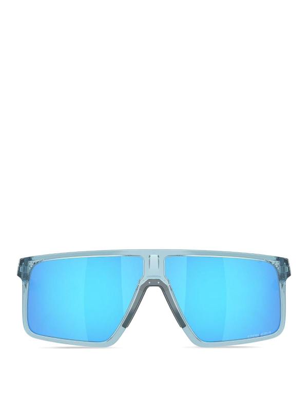 Oakley Lunettes De Soleil - Blanc