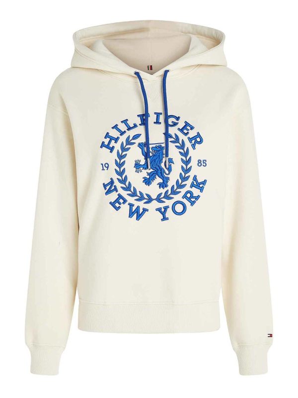 Tommy Hilfiger Sweat-Shirts - Marron