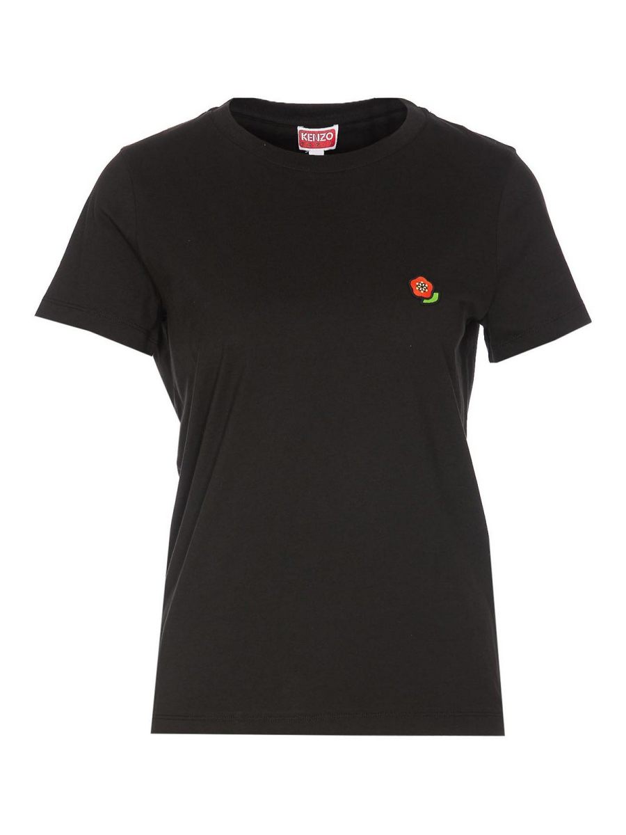 Kenzo T-Shirt - Noir