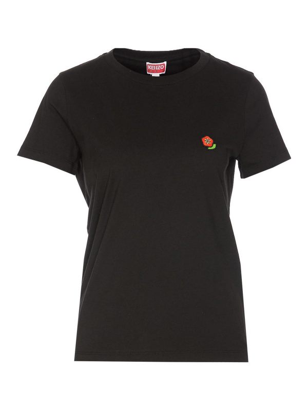 Kenzo T-Shirt - Noir