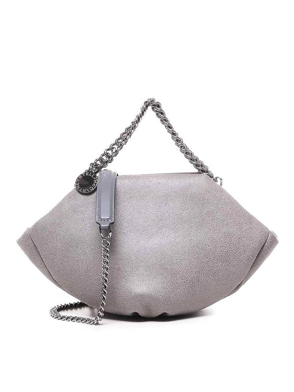 Stella Mccartney Sac Porté Épaule - Gr