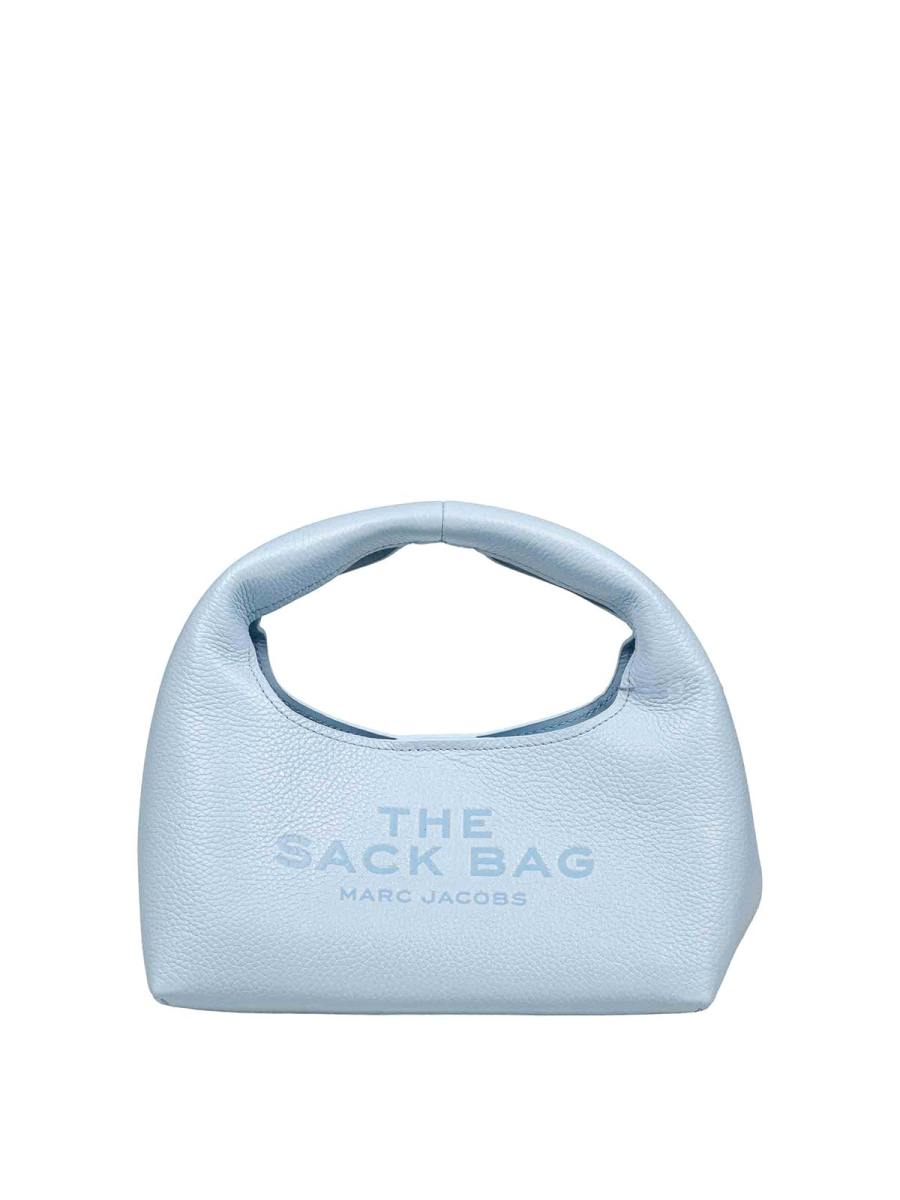 Marc Jacobs Sac Cabas - Bleu