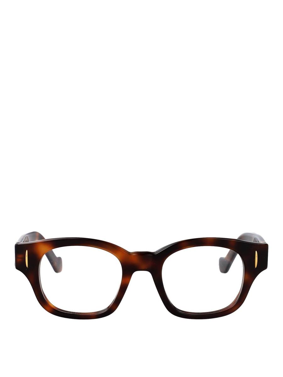 Loewe Lunettes - Marron