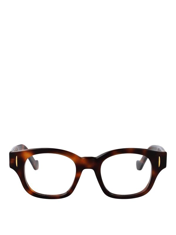 Loewe Lunettes - Marron