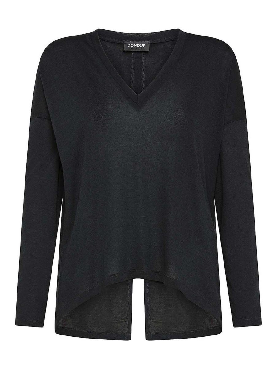 Dondup T-Shirt - Noir