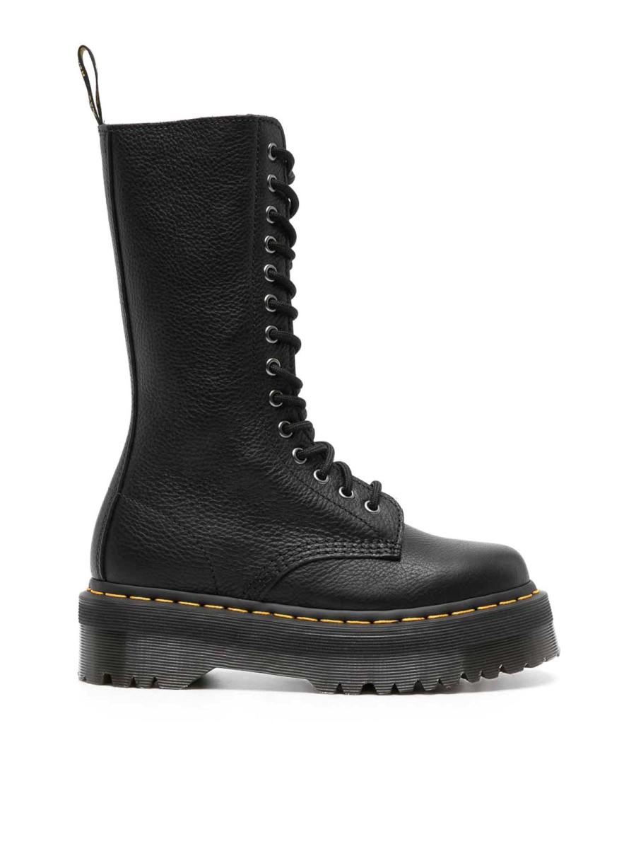 Dr. Martens Bottes - Noir