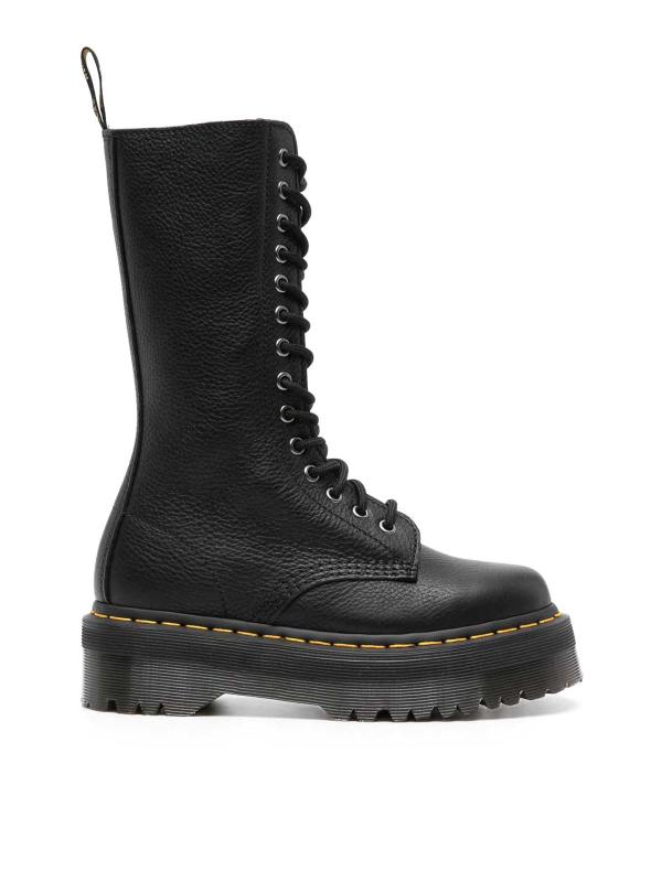 Dr. Martens Bottes - Noir