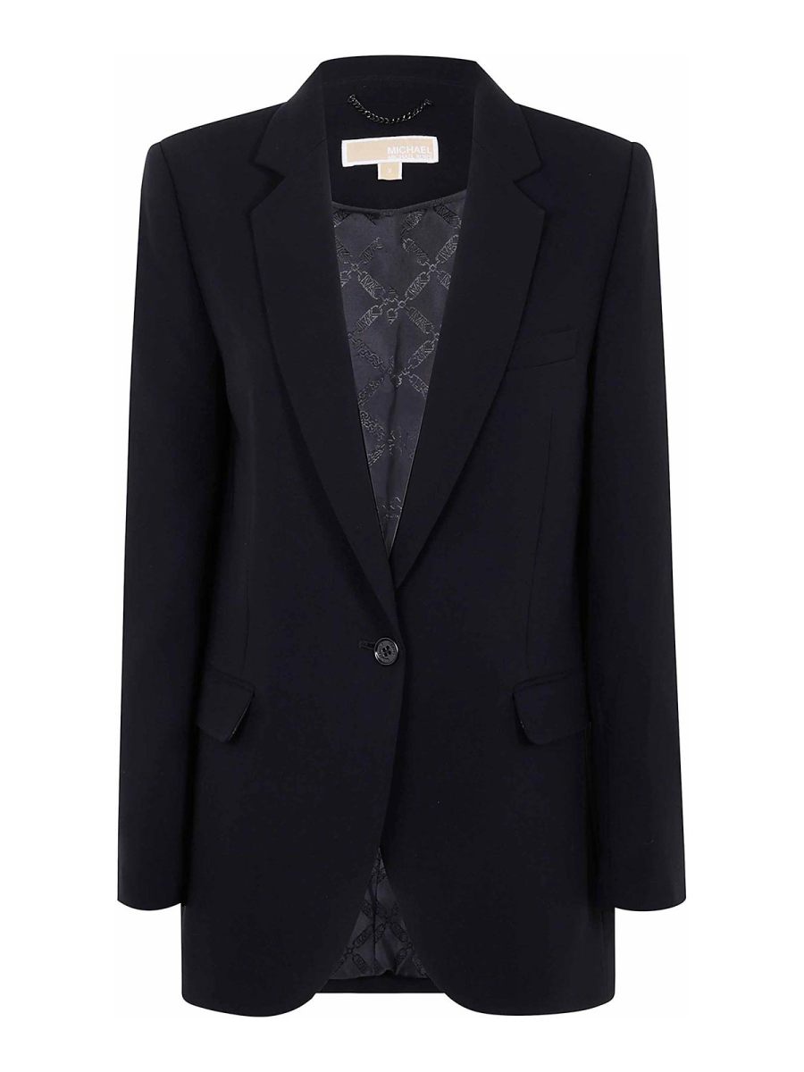 Michael Kors Blazer - Noir